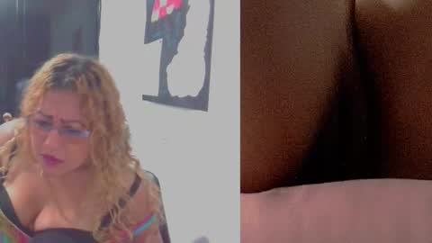 Snapshot of skarleth_diaz chatting on 15, 1, 2026 SKARLETH online show from 15, 1, 2026