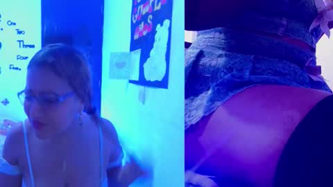 Snapshot of skarleth_diaz chatting on 3, 3, 2026 SKARLETH online show from 3, 3, 2026