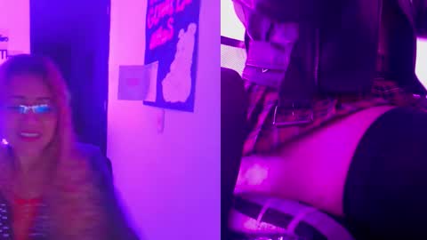 Snapshot of skarleth_diaz chatting on 4, 3, 2026 SKARLETH online show from 4, 3, 2026