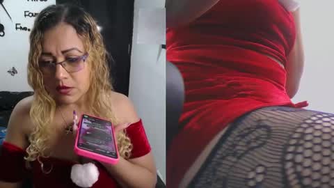 Snapshot of skarleth_diaz chatting on 31, 3, 2026 SKARLETH online show from 31, 3, 2026