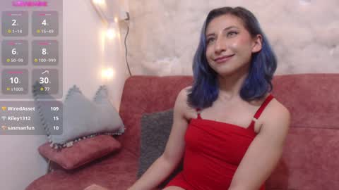 Snapshot of skarletjhonson_ chatting on 3, 12, 2024 Skarlet online show from 3, 12, 2024