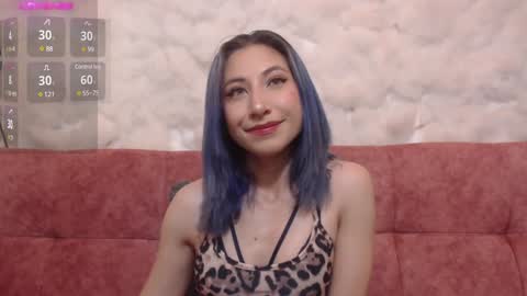 Snapshot of skarletjhonson_ chatting on 4, 12, 2024 Skarlet online show from 4, 12, 2024