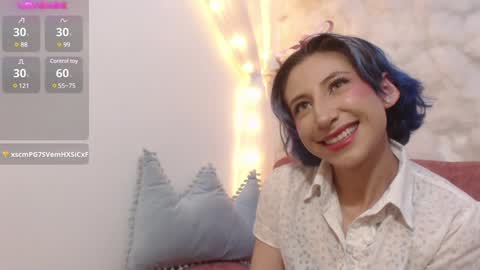 Snapshot of skarletjhonson_ chatting on 11, 12, 2024 Skarlet online show from 11, 12, 2024