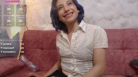 Snapshot of skarletjhonson_ chatting on 11, 12, 2024 Skarlet online show from 11, 12, 2024
