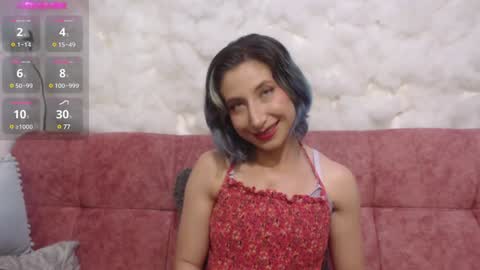 Snapshot of skarletjhonson_ chatting on 15, 1, 2025 Skarlet online show from 15, 1, 2025