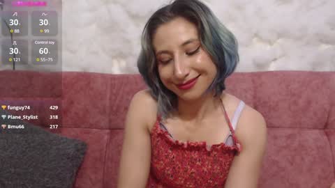 Snapshot of skarletjhonson_ chatting on 15, 1, 2025 Skarlet online show from 15, 1, 2025