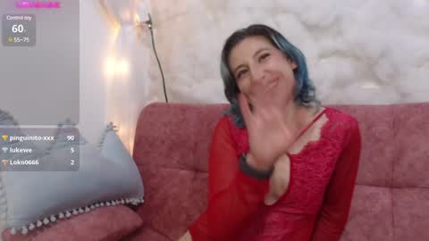 Snapshot of skarletjhonson_ chatting on 28, 1, 2025 Skarlet online show from 28, 1, 2025