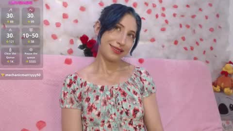 Snapshot of skarletjhonson_ chatting on 18, 2, 2025 Skarlet online show from 18, 2, 2025