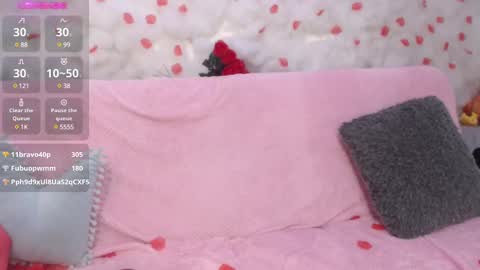 Snapshot of skarletjhonson_ chatting on 21, 2, 2025 Skarlet online show from 21, 2, 2025