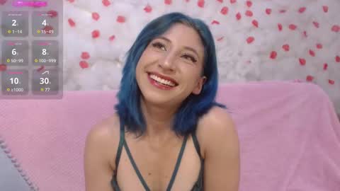 Snapshot of skarletjhonson_ chatting on 1, 3, 2025 Skarlet online show from 1, 3, 2025