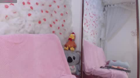 Snapshot of skarletjhonson_ chatting on 4, 3, 2025 Skarlet online show from 4, 3, 2025