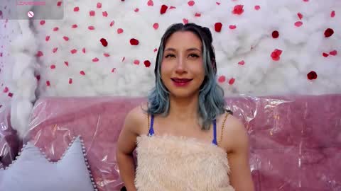 Snapshot of skarletjhonson_ chatting on 11, 9, 2025 Skarlet  online show from 11, 9, 2025