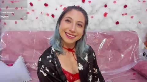 Snapshot of skarletjhonson_ chatting on 19, 9, 2025 Skarlet  online show from 19, 9, 2025