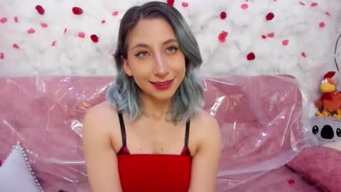 Snapshot of skarletjhonson_ chatting on 21, 9, 2025 Skarlet  online show from 21, 9, 2025