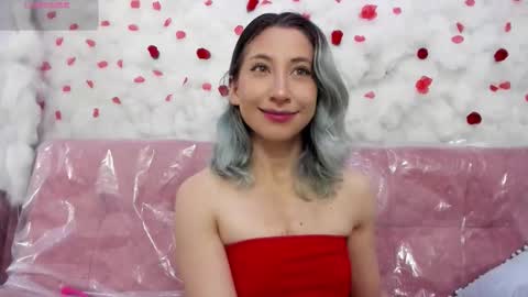 Snapshot of skarletjhonson_ chatting on 5, 10, 2025 Skarlet  online show from 5, 10, 2025