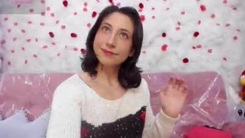 Snapshot of skarletjhonson_ chatting on 25, 10, 2025 Skarlet  online show from 25, 10, 2025