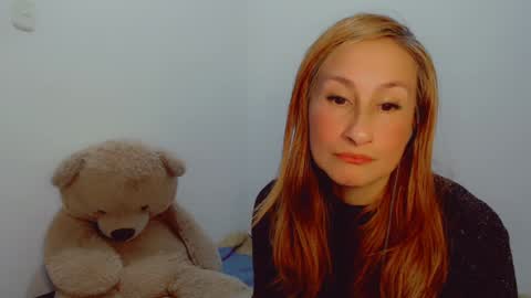 Snapshot of skarlett2072 chatting on 9, 12, 2024 Arlett online show from 9, 12, 2024