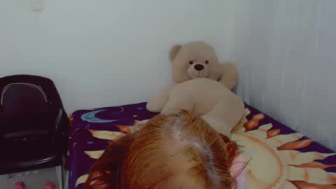 Arlett online show from 11, 10, 2025