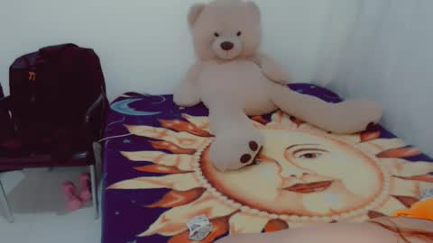 Arlett online show from 8, 11, 2025