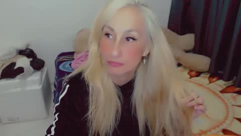 Arlett online show from 3, 3, 2026