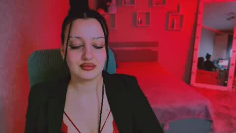 Snapshot of skarlett_monliss chatting on 25, 4, 2026 Skarlett Monliss online show from 25, 4, 2026