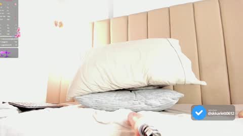 Snapshot of skarlett_monroee chatting on 27, 12, 2024 Skarlet online show from 27, 12, 2024