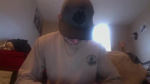 Christopher online show from 24, 2, 2025