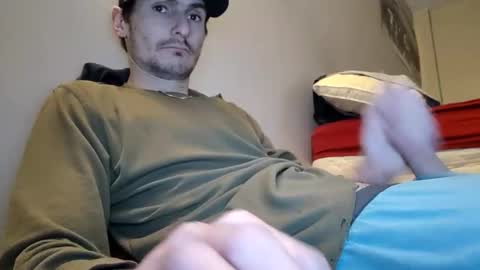 skaterpunk_92 online show from 22, 12, 2025