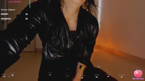 Snapshot of skay_hot chatting on 16, 2, 2026 Skay online show from 16, 2, 2026