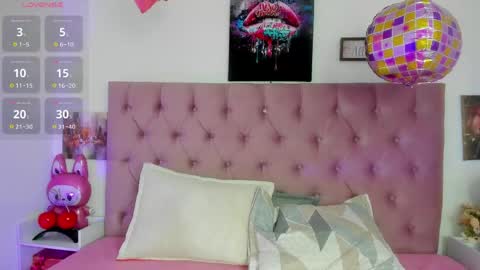 skay_wish online show from 11, 5, 2026