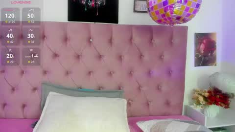 skay_wish online show from 11, 5, 2026