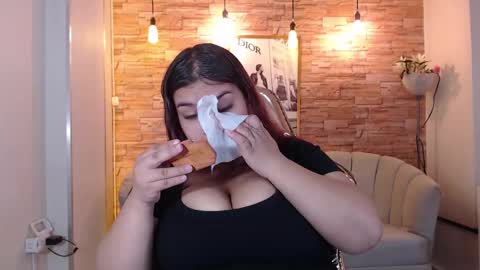 Skarlet online show from 3, 12, 2024