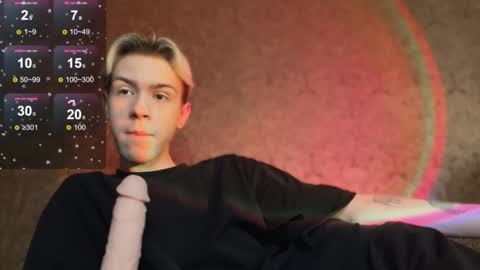 SKIBA online show from 9, 3, 2026