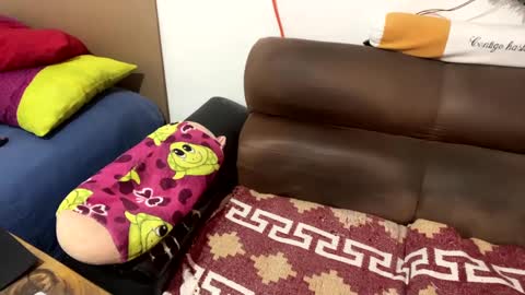 Elias online show from 29, 1, 2025