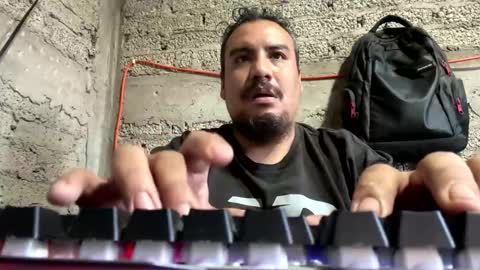 Elias online show from 9, 11, 2025