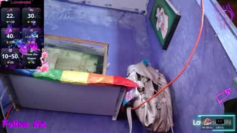 Snapshot of skinny1hugecock27 chatting on 24, 10, 2025 skinny1hugecock27 online show from 24, 10, 2025