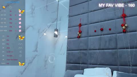 Snapshot of skinny_alice chatting on 17, 12, 2024 Alice GMT 2 Mon Tues Thur Fri Sun 0300am-0900am online show from 17, 12, 2024