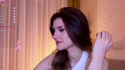 Snapshot of skinny_alice chatting on 23, 1, 2025 Alice GMT 2 Mon Tues Thur Fri Sun 0300am-0900am online show from 23, 1, 2025