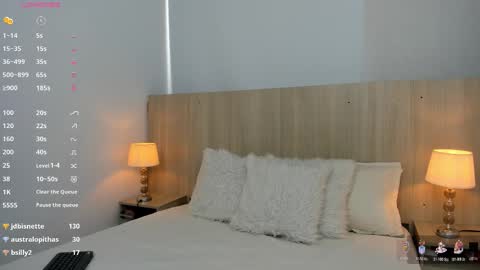 Ariadna online show from 9, 11, 2025