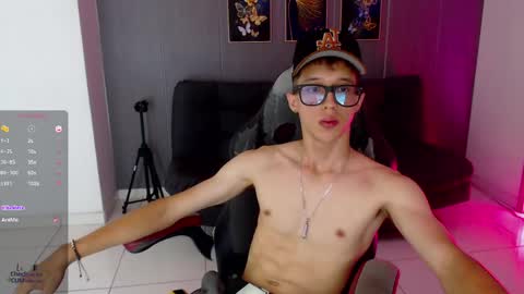 skinny_bigcock20 online show from 28, 4, 2026