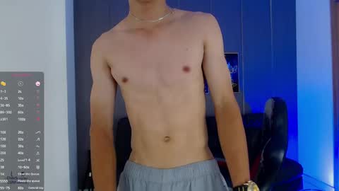 skinny_bigcock20 online show from 1, 5, 2026