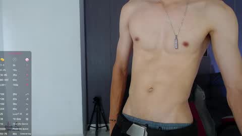 skinny_bigcock20 online show from 6, 5, 2026