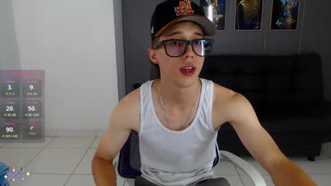 skinny_bigcock20 online show from 16, 5, 2026