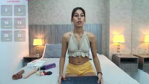 Briana online show from 13, 4, 2026
