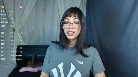 Emily Rojas online show from 21, 5, 2026