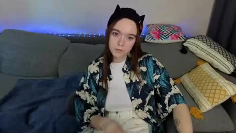 Snapshot of skinny_exy chatting on 10, 6, 2026 Exy online show from 10, 6, 2026