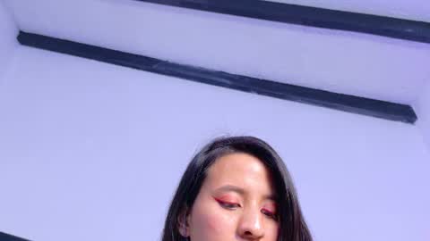 skinny_hottie18 online show from 27, 6, 2026