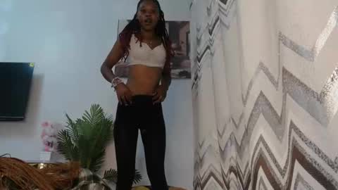 skinny_jass online show from 21, 3, 2026