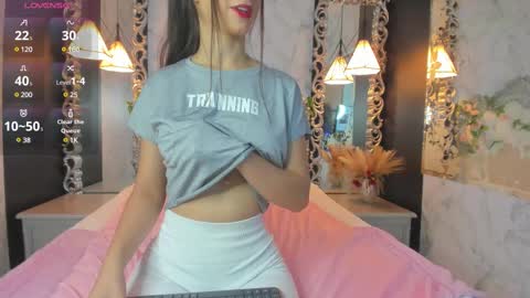 Snapshot of skinny_linda chatting on 13, 2, 2025 online show from 13, 2, 2025