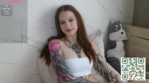 Skinny littledevil online show from 4, 7, 2026